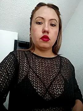 Freechat VIOLETA-25_ on StripChat