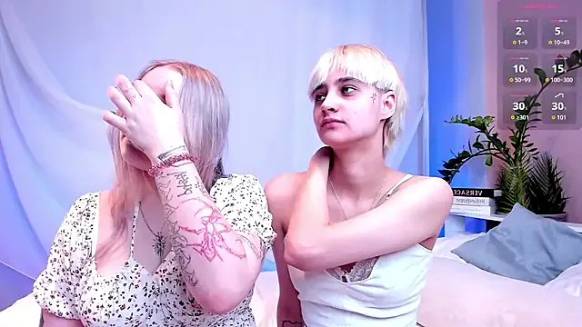 Violeta_Diana model from sc