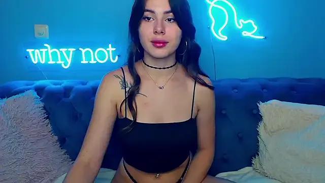 Avatar of ViollinaLove