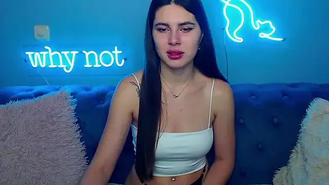 StripChat ViollinaLove is Freechat ViollinaLove — you are so hot!