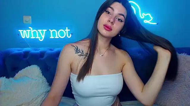 Avatar of ViollinaLove