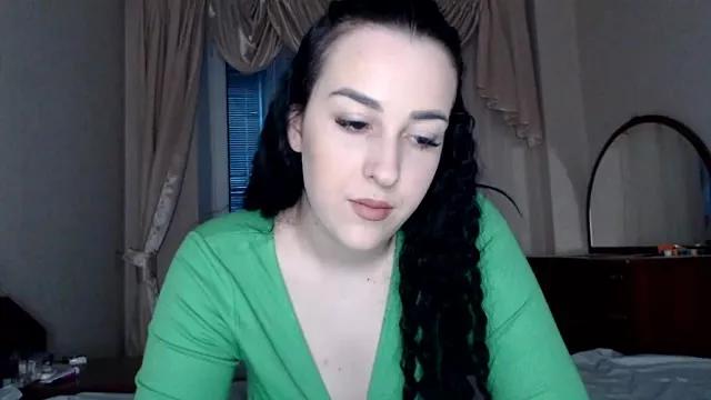 Freechat vitalina_freedom on StripChat