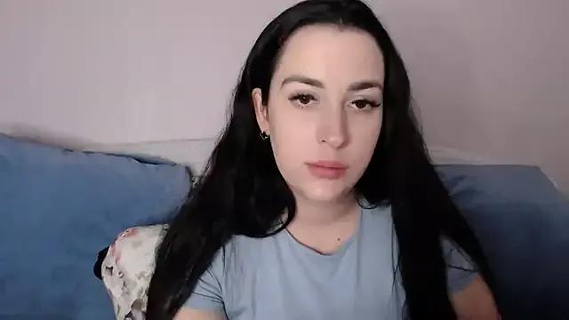 Freechat vitalina_freedom on StripChat