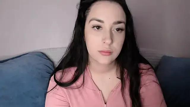 Freechat vitalina_freedom on StripChat