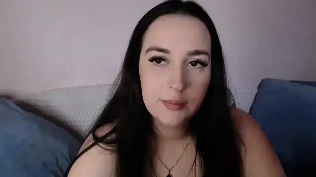 Freechat vitalina_freedom on StripChat