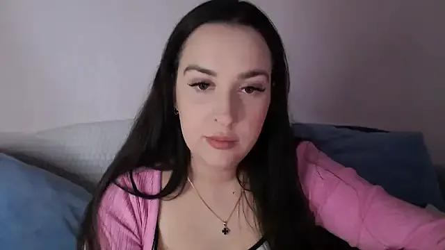 Freechat vitalina_freedom on StripChat