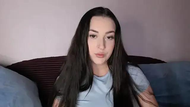 Freechat vitalina_freedom on StripChat