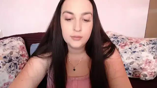 Freechat vitalina_freedom on StripChat