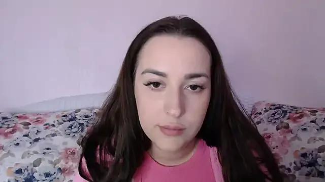 Freechat vitalina_freedom on StripChat