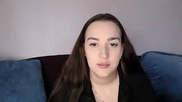 Freechat vitalina_freedom on StripChat