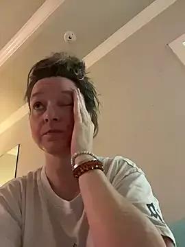 StripChat Vivian_MayXxX is Freechat Vivian_MayXxX — Finger Pussy upclose to cam