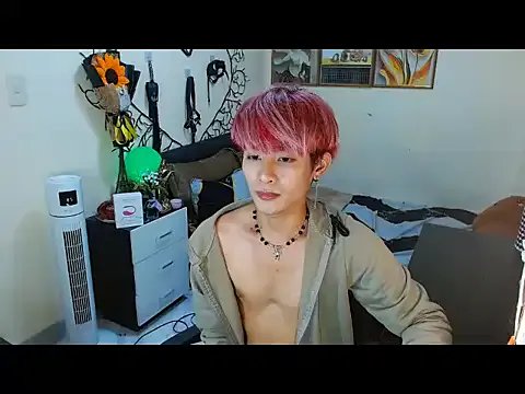 Freechat WildestTwink on StripChat