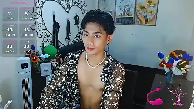 Freechat WildestTwink on StripChat