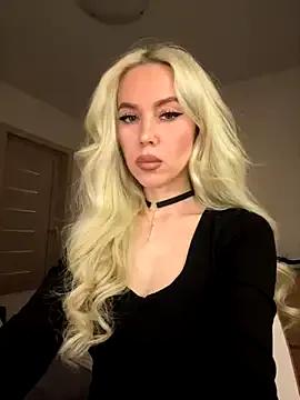 Private xDinnax on StripChat