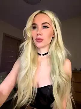 Private xDinnax on StripChat