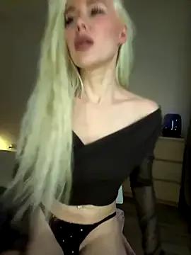 Private xDinnax on StripChat