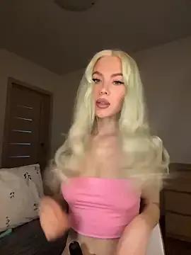 Private xDinnax on StripChat