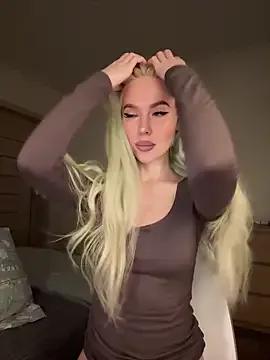 Private xDinnax on StripChat