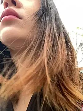 Freechat Xixi-Gala on StripChat