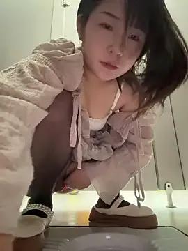 Freechat Xixi-Gala on StripChat