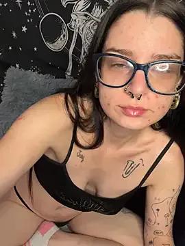 Freechat xoktty on StripChat