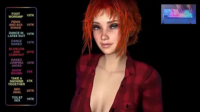 Freechat xtwins on StripChat