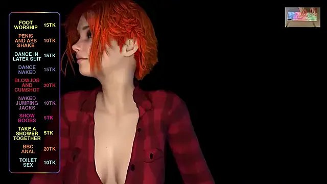 Freechat xtwins on StripChat