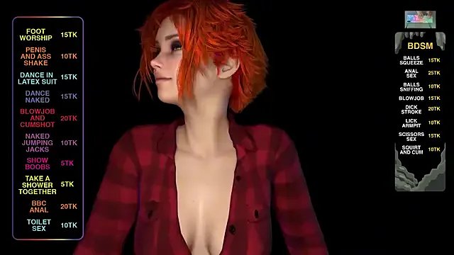 Freechat xtwins on StripChat