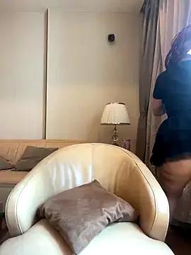 Freechat xyz089 on StripChat