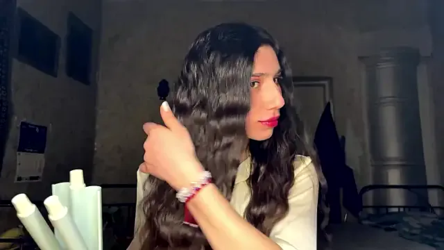 Yesmymia model from sc