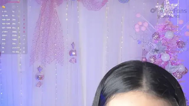 Freechat yourlittlesucubus on StripChat