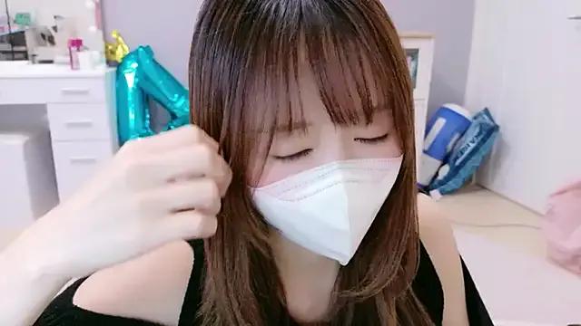 StripChat Yui-Ch is Freechat Yui-Ch — LIVE