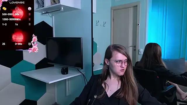 StripChat YukoFanee is Freechat YukoFanee — Make me horny with your vibrations