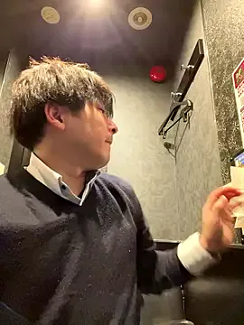 Freechat yuuki8910 on StripChat