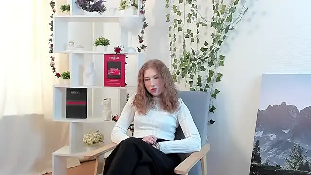 ZaidaCourcy model from sc