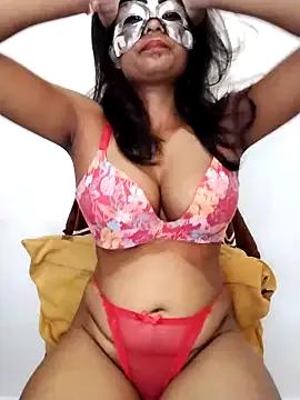 Private Zaraangle on StripChat