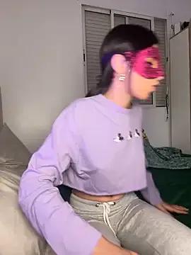 StripChat ZINA-MOROCCO is Freechat ZINA-MOROCCO — Freechat on StripChat