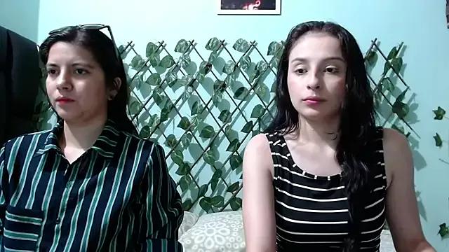 Freechat zukim2830 on StripChat